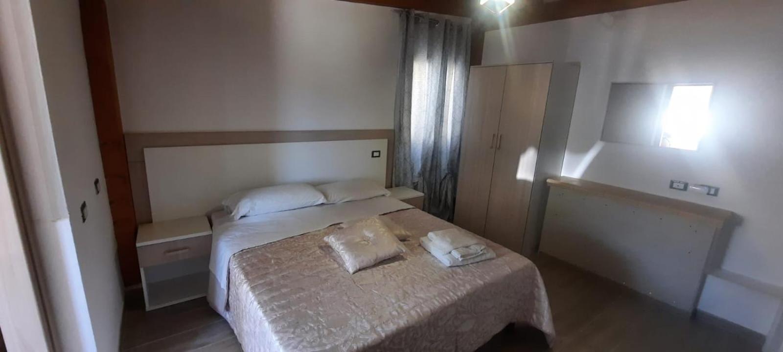 Mission Relax 4 Villa Lampedusa Exterior photo