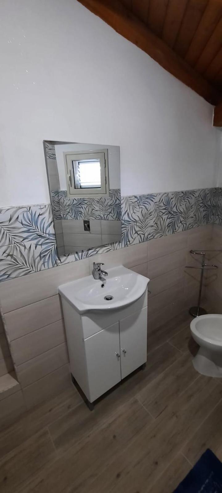 Mission Relax 4 Villa Lampedusa Exterior photo