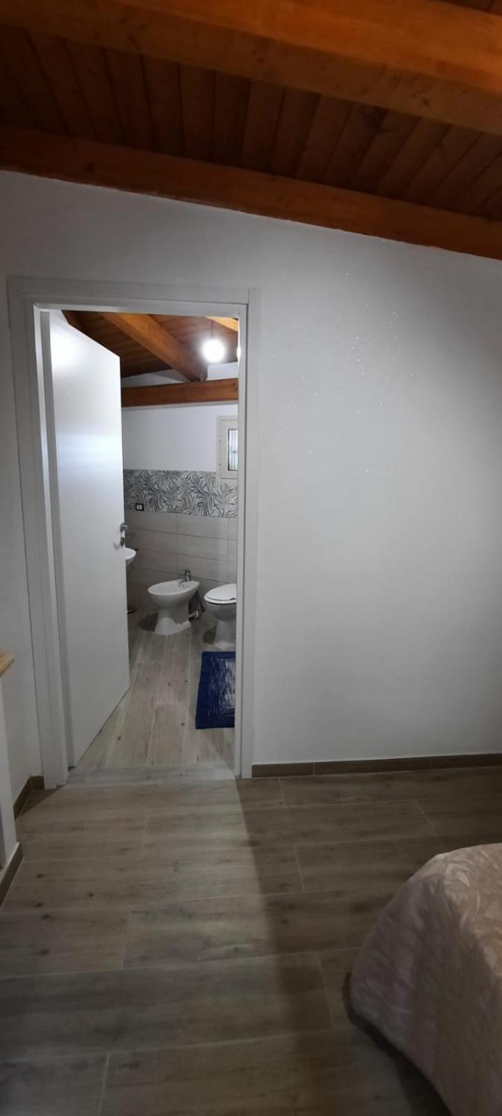Mission Relax 4 Villa Lampedusa Exterior photo