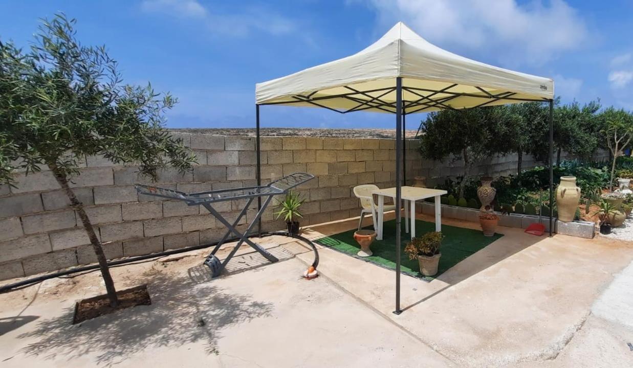 Mission Relax 4 Villa Lampedusa Exterior photo